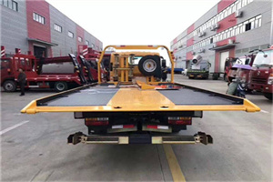 陇县附近汽车救援服务