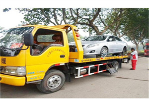 陇县附近24小时汽车拖车服务热线