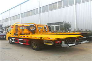 陇县附近拖车救援搭电