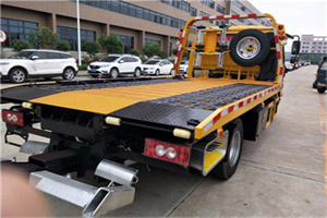 陇县24小时汽车送油服务公司