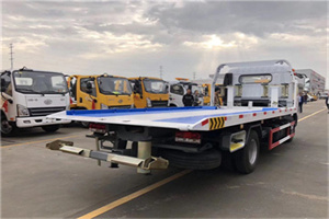 陇县汽车救援补胎