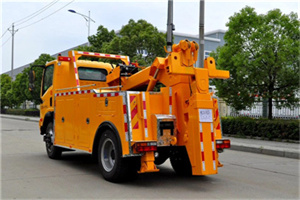 陇县高速路拖车费